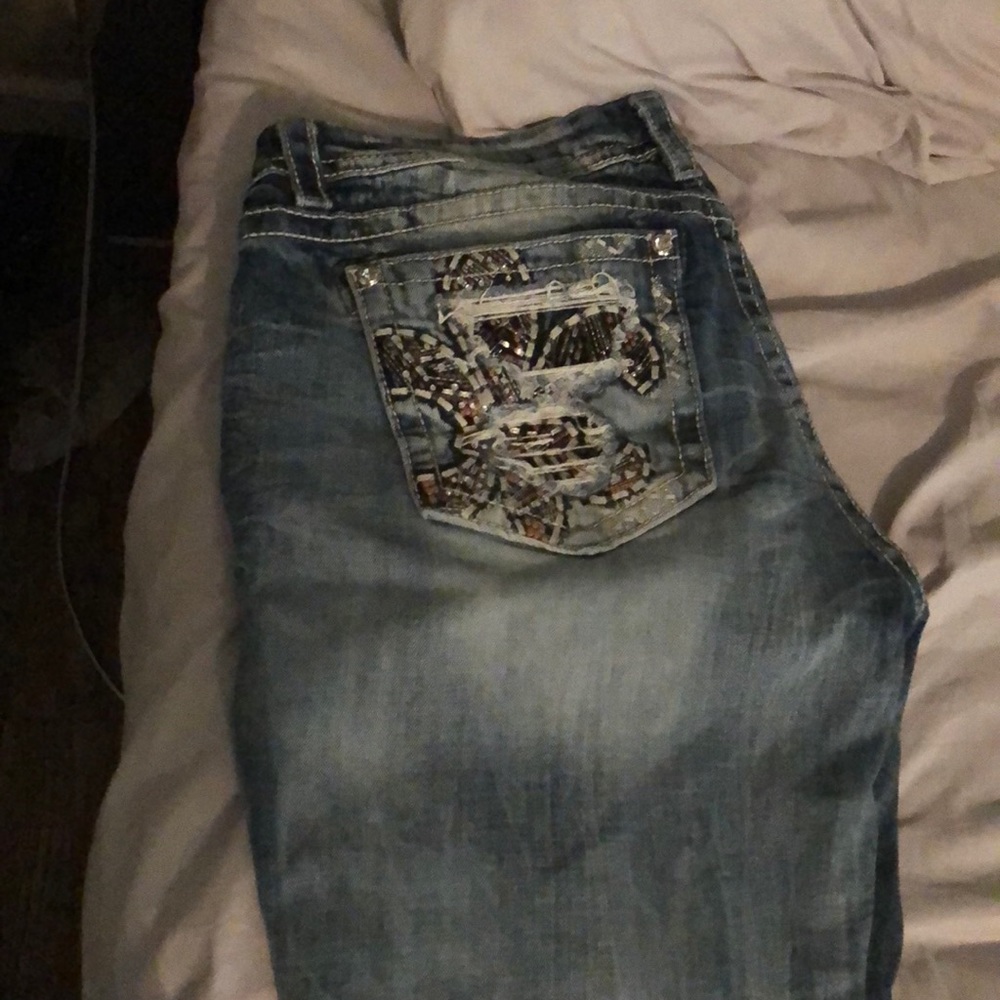 Miss me size 36